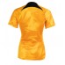 Netherlands Replica Home Stadium Shirt for Women World Cup 2022 Short Sleeve